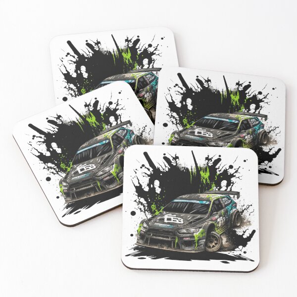 Item preview, Ken Block designed and sold by Paterrr.