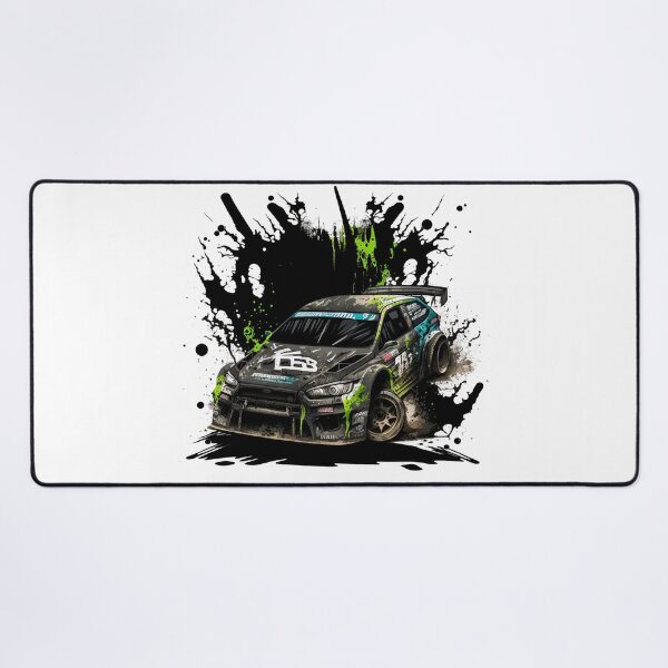 Item preview, Ken Block designed and sold by Paterrr.