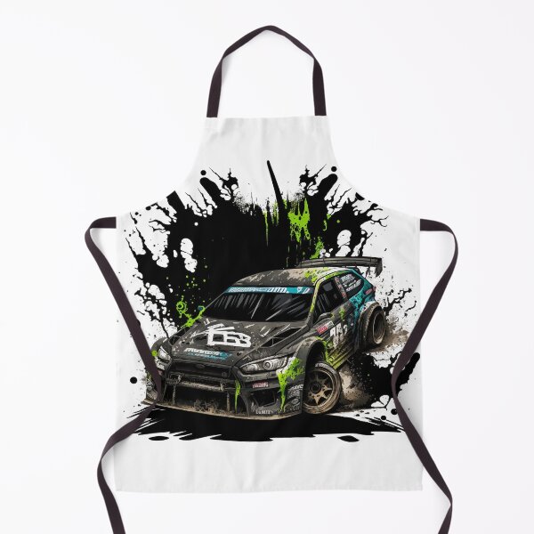 Item preview, Ken Block designed and sold by Paterrr.