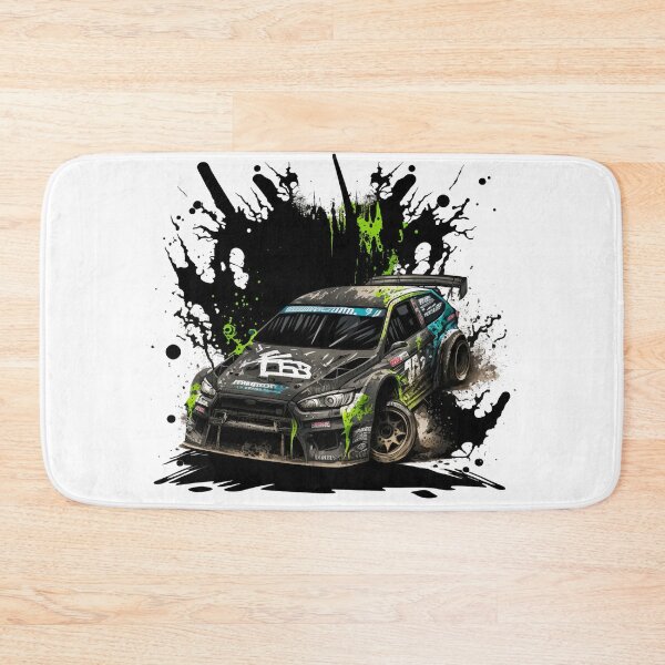 Item preview, Ken Block designed and sold by Paterrr.