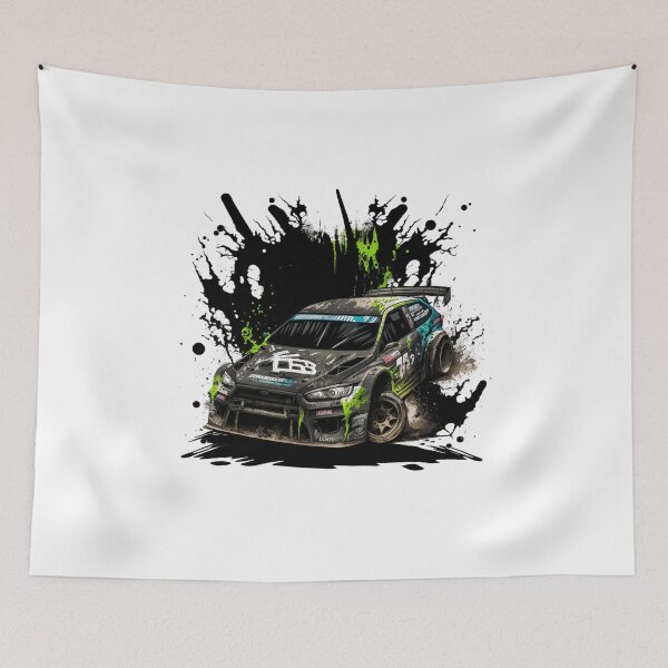 Item preview, Ken Block designed and sold by Paterrr.