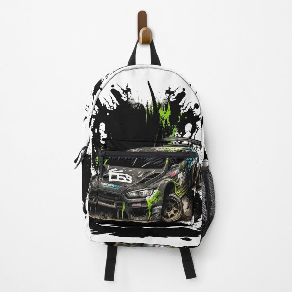 Item preview, Ken Block designed and sold by Paterrr.