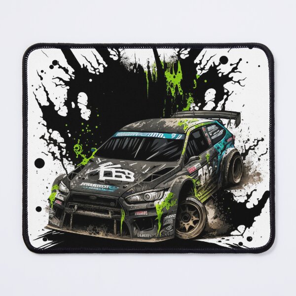 Item preview, Ken Block designed and sold by Paterrr.