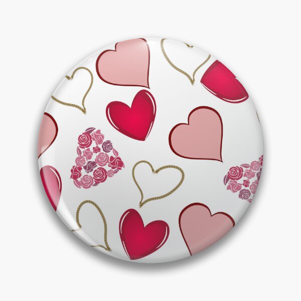 Item preview, Hearts #9 designed and sold by ralfyonline.
