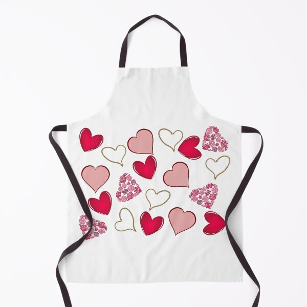 Item preview, Hearts #9 designed and sold by ralfyonline.