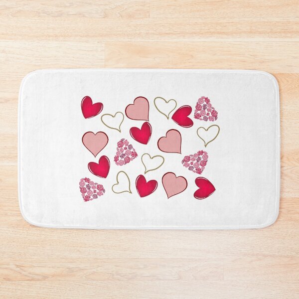 Item preview, Hearts #9 designed and sold by ralfyonline.