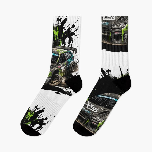 Item preview, Ken Block designed and sold by Paterrr.