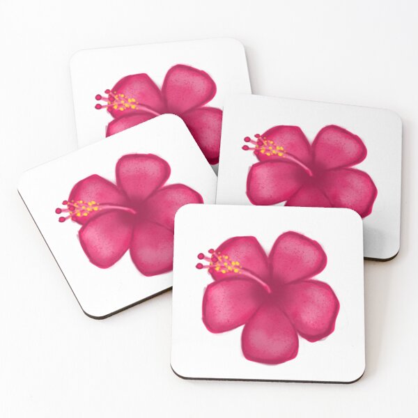 Item preview, Hibiscus designed and sold by happynugget1015.