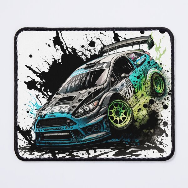Item preview, Ken Block designed and sold by Paterrr.