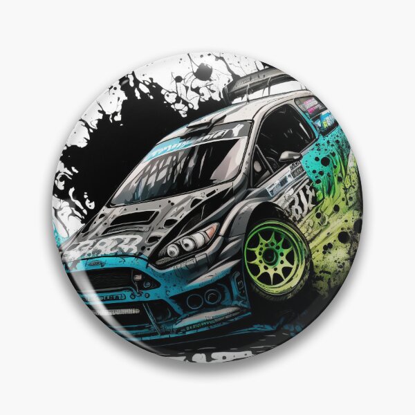 Item preview, Ken Block designed and sold by Paterrr.