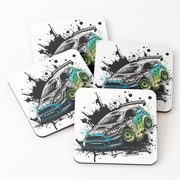 Item preview, Ken Block designed and sold by Paterrr.