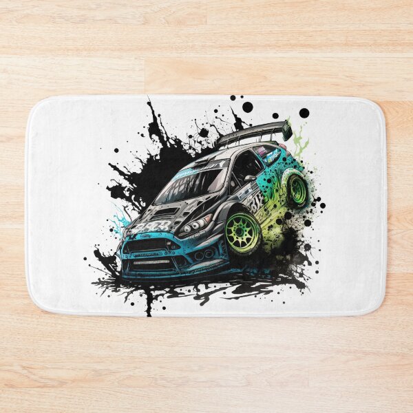 Item preview, Ken Block designed and sold by Paterrr.