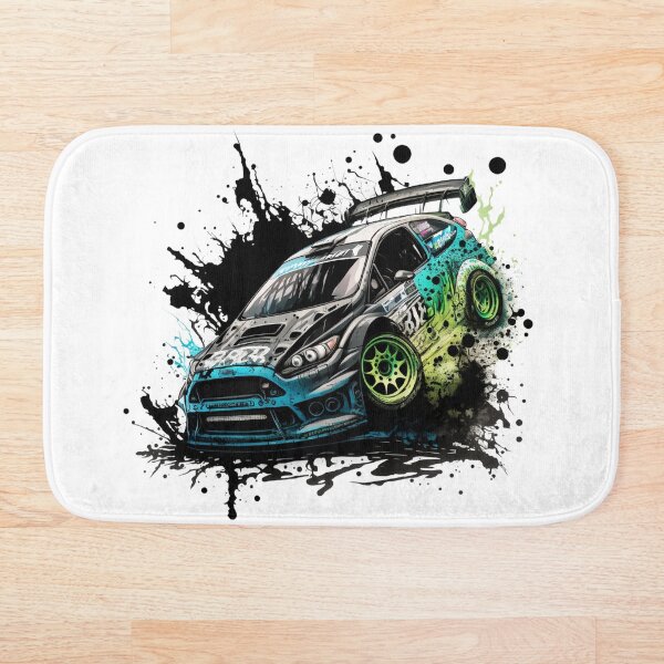 Item preview, Ken Block designed and sold by Paterrr.
