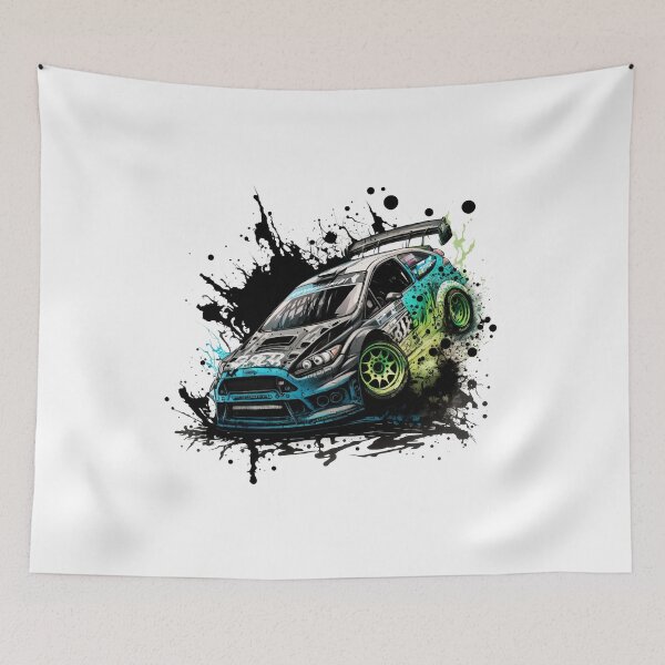 Item preview, Ken Block designed and sold by Paterrr.