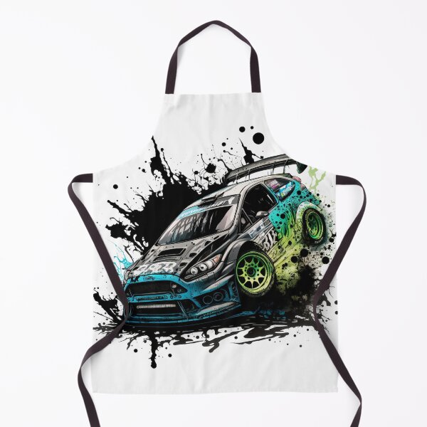 Item preview, Ken Block designed and sold by Paterrr.