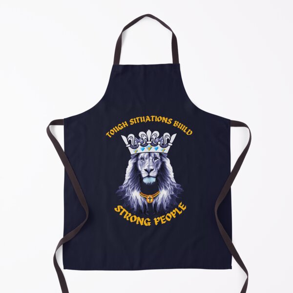 Item preview, TOUGH SITUATIONS BUILD STRONG PEOPLE designed and sold by Ray Dodson.