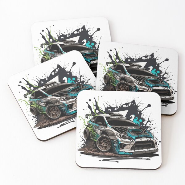 Item preview, Ken Block designed and sold by Paterrr.