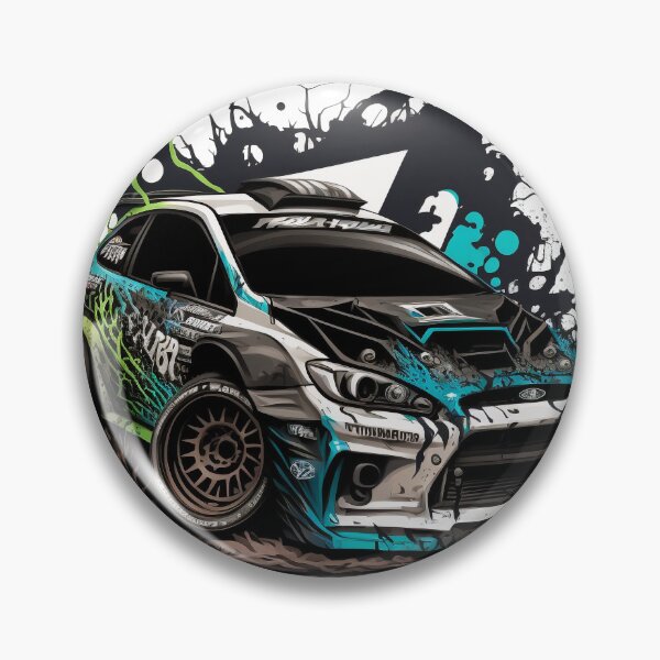 Item preview, Ken Block designed and sold by Paterrr.