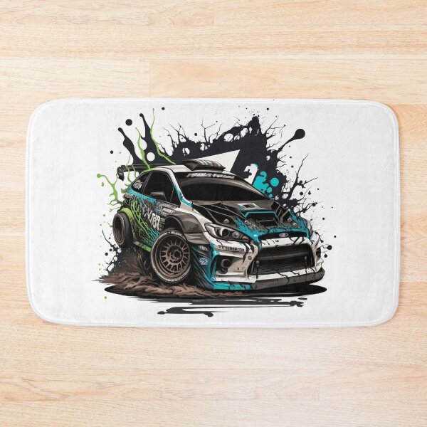 Item preview, Ken Block designed and sold by Paterrr.
