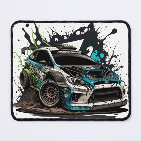 Item preview, Ken Block designed and sold by Paterrr.
