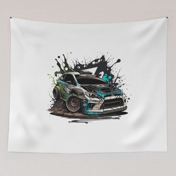 Item preview, Ken Block designed and sold by Paterrr.