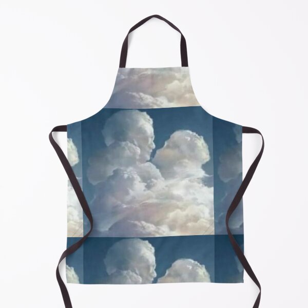 Item preview, Amazing Romance with the Clouds in the Sky designed and sold by Tiannalaw.