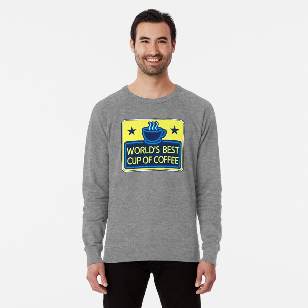 Artikel-Vorschau von Leichter Pullover, designt und verkauft von vertigocreative.