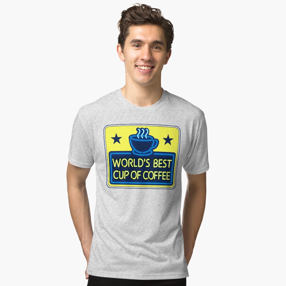 Artikel-Vorschau von Vintage T-Shirt, designt und verkauft von vertigocreative.