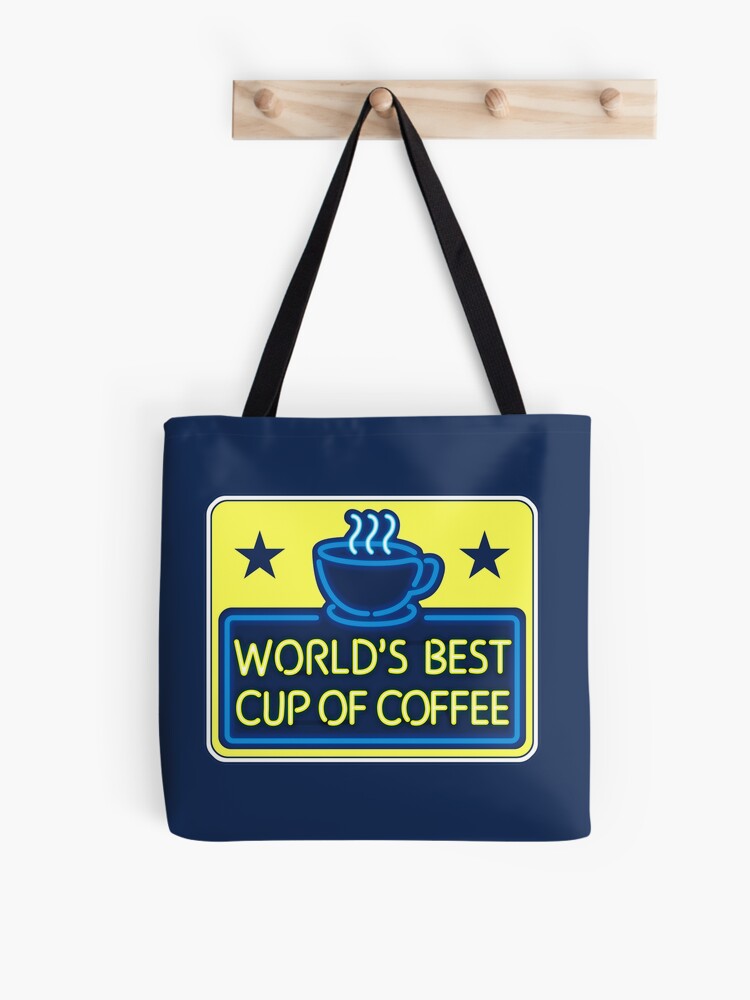 Buddy Elf, World's Best Cup of Coffee © GraphicLoveShop