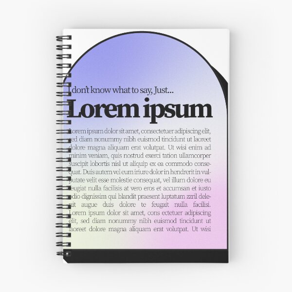Item preview, Lorem Ipsum quote and holofoil frame designed and sold by pamaripai.
