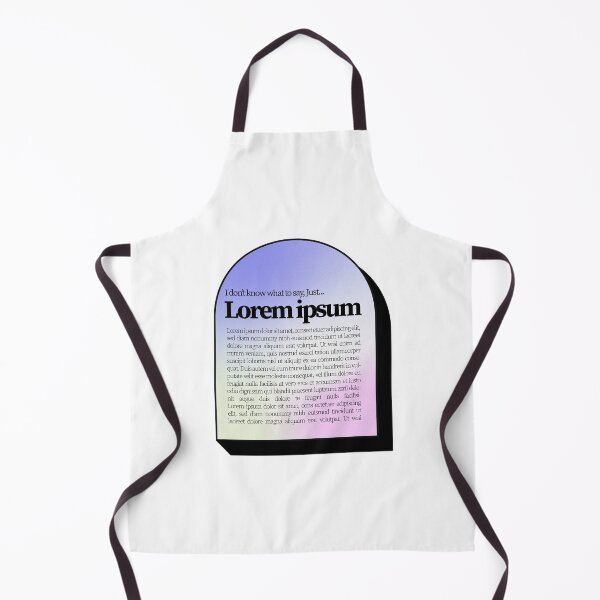 Item preview, Lorem Ipsum quote and holofoil frame designed and sold by pamaripai.