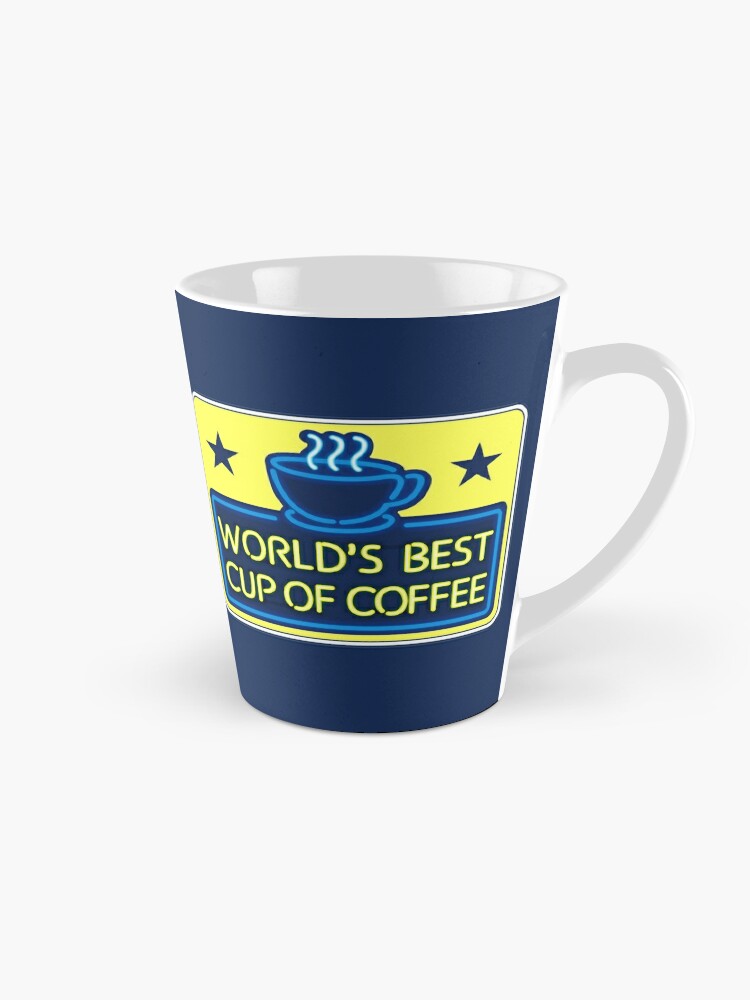 Wholesale Coffee Mug - Worlds Best Coffee - Buddy the Elf for your