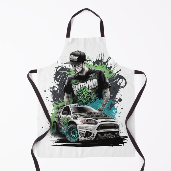 Item preview, Ken Block designed and sold by Paterrr.