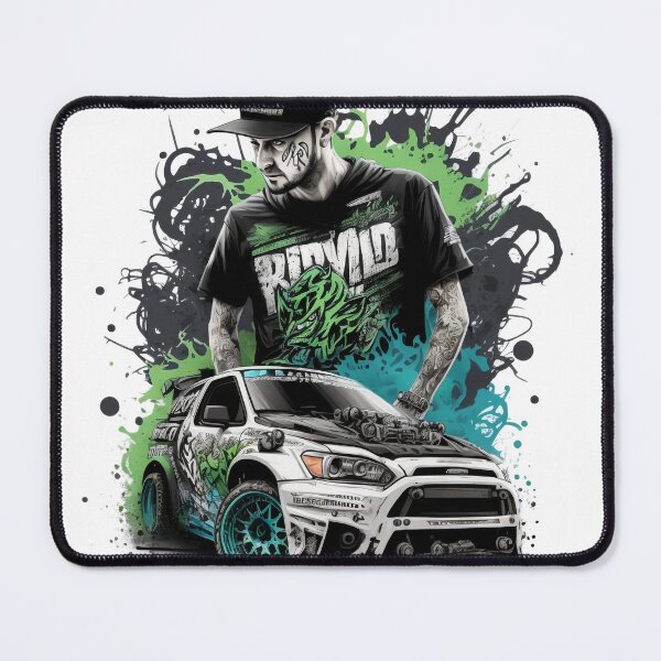 Item preview, Ken Block designed and sold by Paterrr.