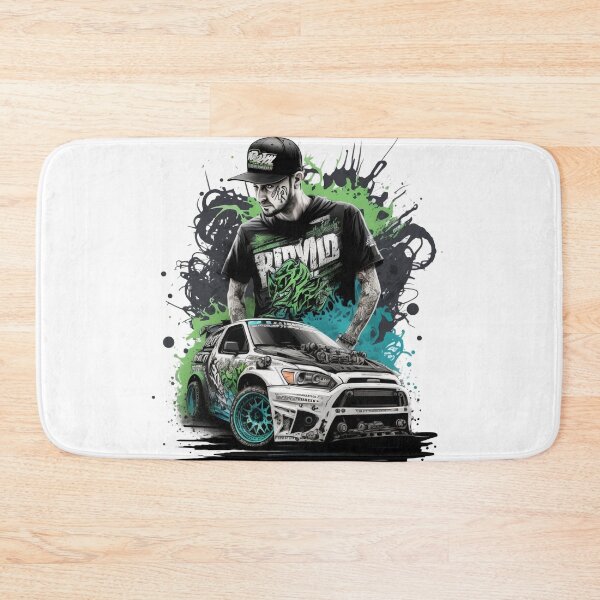 Item preview, Ken Block designed and sold by Paterrr.