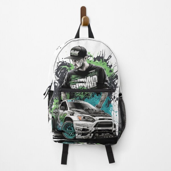 Item preview, Ken Block designed and sold by Paterrr.