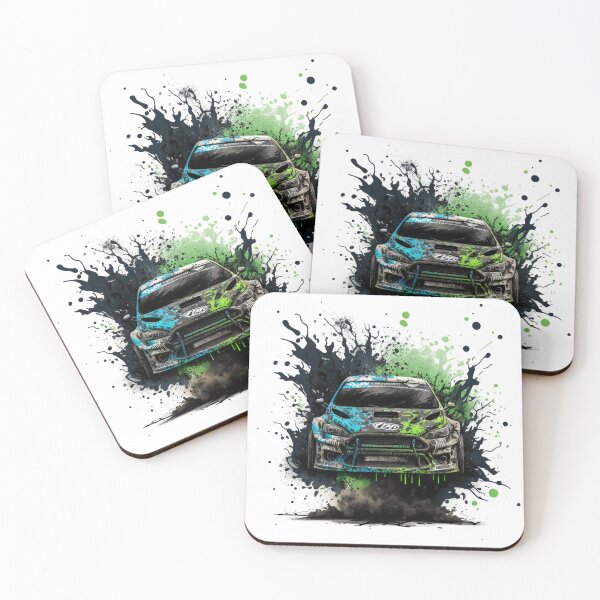 Item preview, Ken Block designed and sold by Paterrr.