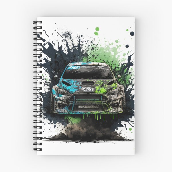 Item preview, Ken Block designed and sold by Paterrr.