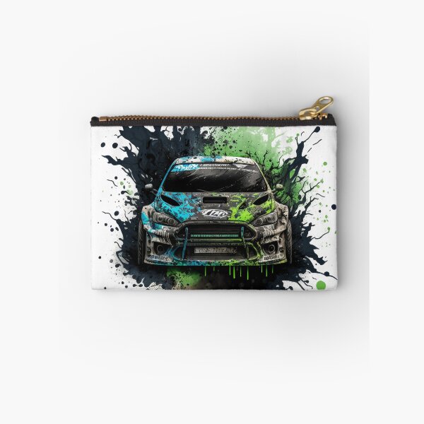 Artikelvorschau, Ken Block entworfen und verkauft von Paterrr.
