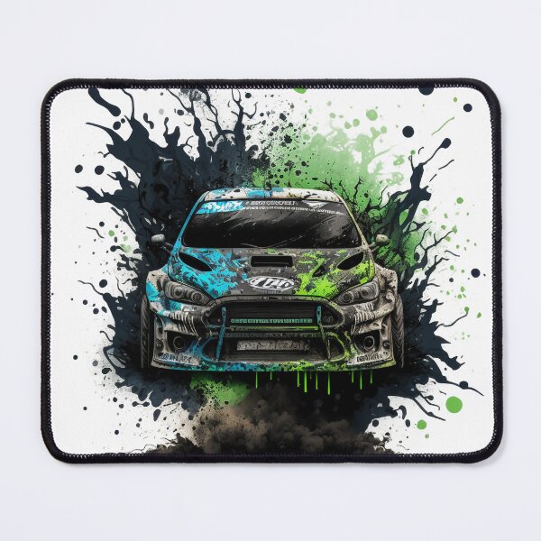 Item preview, Ken Block designed and sold by Paterrr.