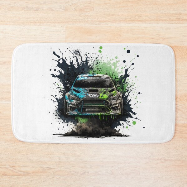 Item preview, Ken Block designed and sold by Paterrr.