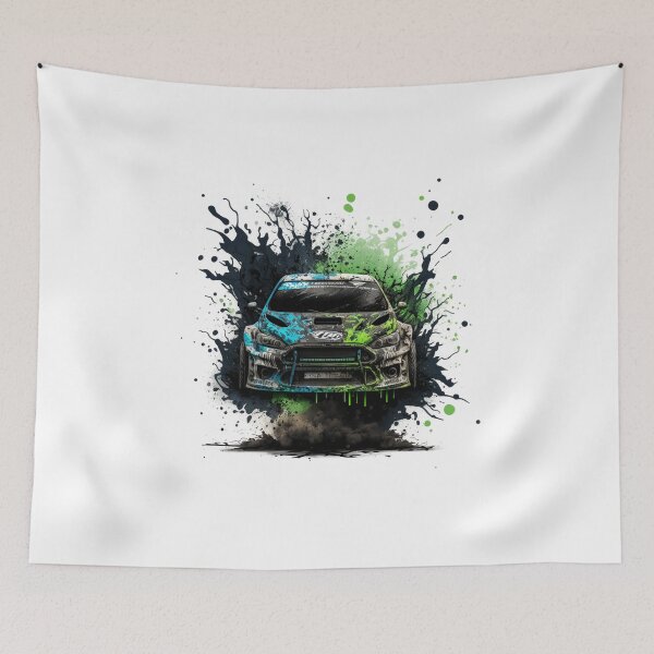 Item preview, Ken Block designed and sold by Paterrr.