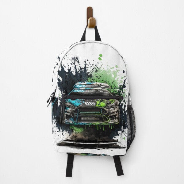 Item preview, Ken Block designed and sold by Paterrr.