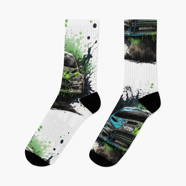 Item preview, Ken Block designed and sold by Paterrr.