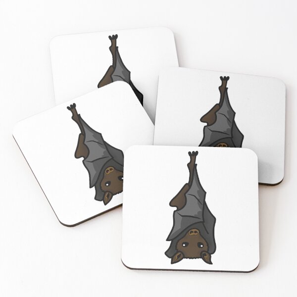 Item preview, Hanging Bat designed and sold by Widdershins  Art.