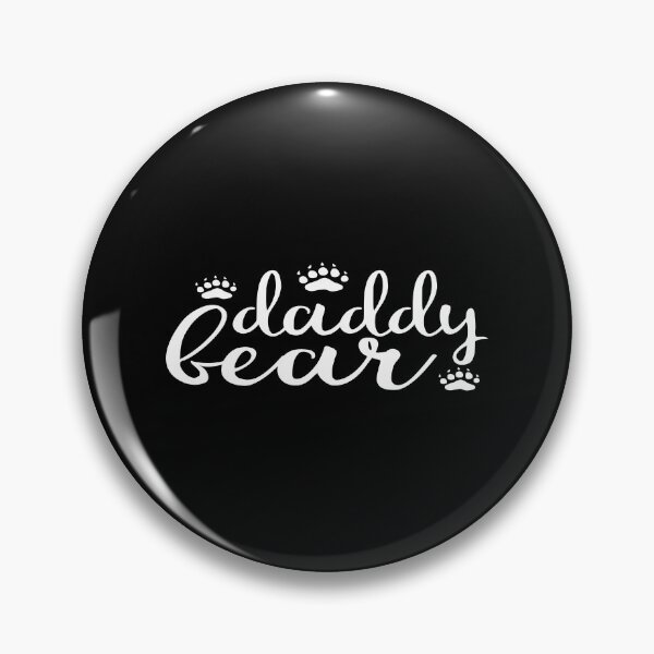 Item preview, Daddy bear designed and sold by phassystore.
