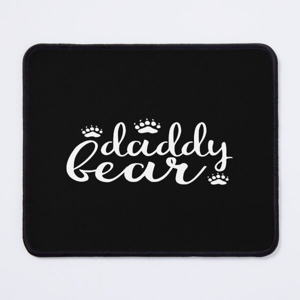 Item preview, Daddy bear designed and sold by phassystore.