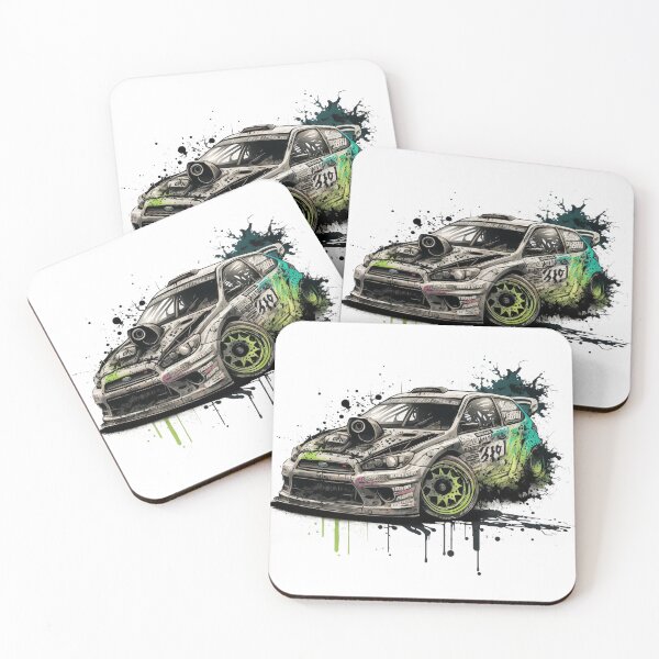 Item preview, Ken Block designed and sold by Paterrr.