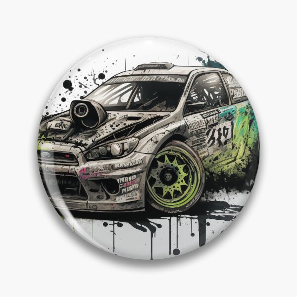 Item preview, Ken Block designed and sold by Paterrr.