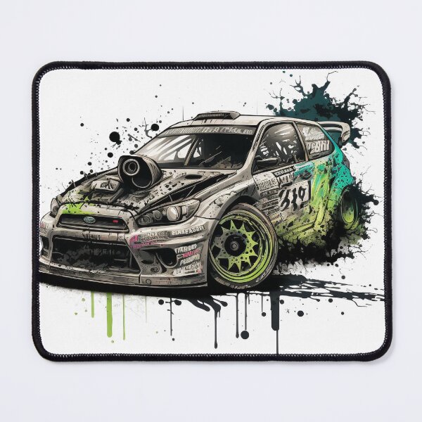 Item preview, Ken Block designed and sold by Paterrr.